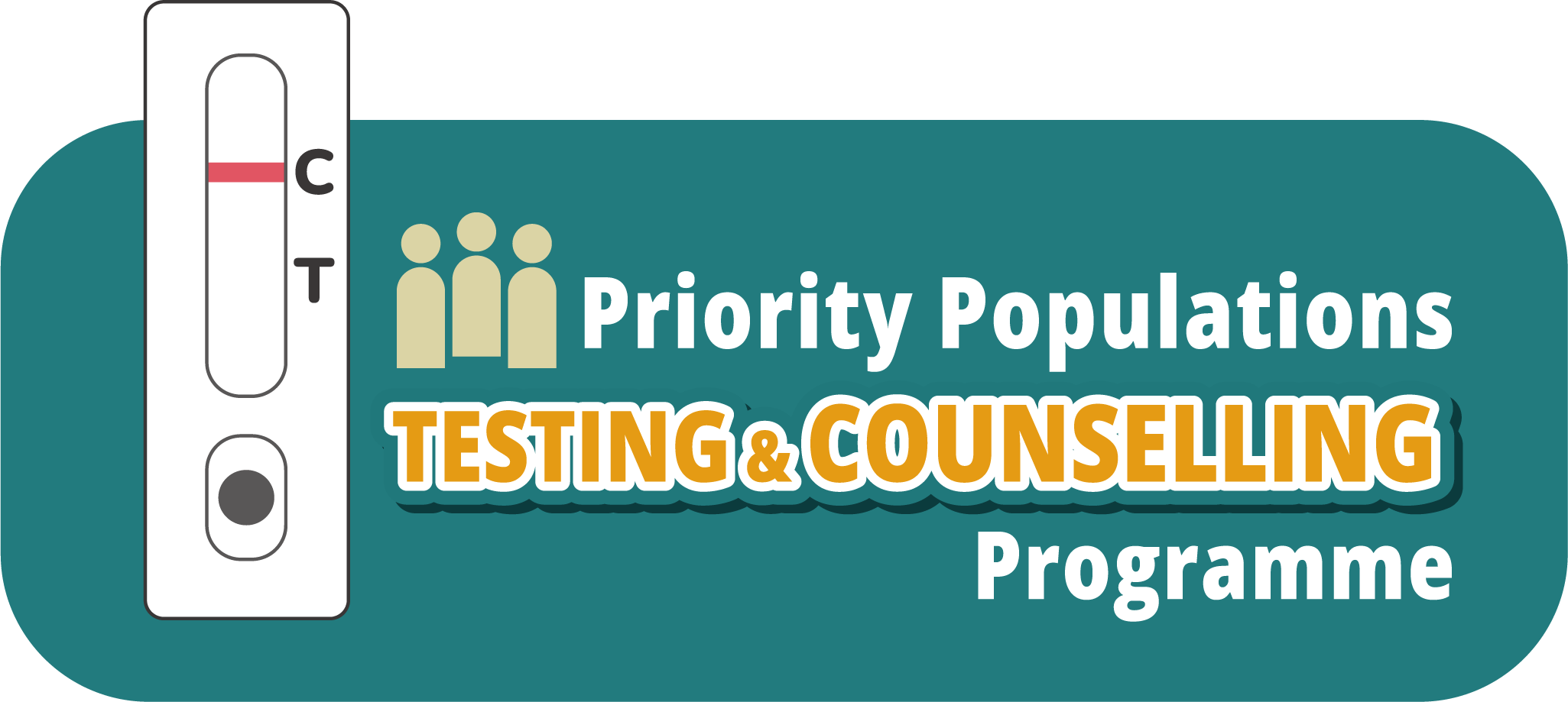Priority Populations Testing & Counselling Programme