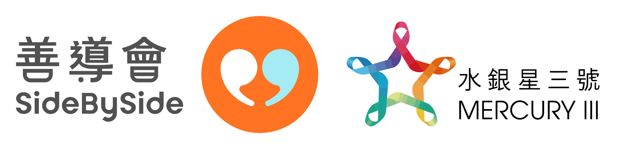 Collaborating organisations