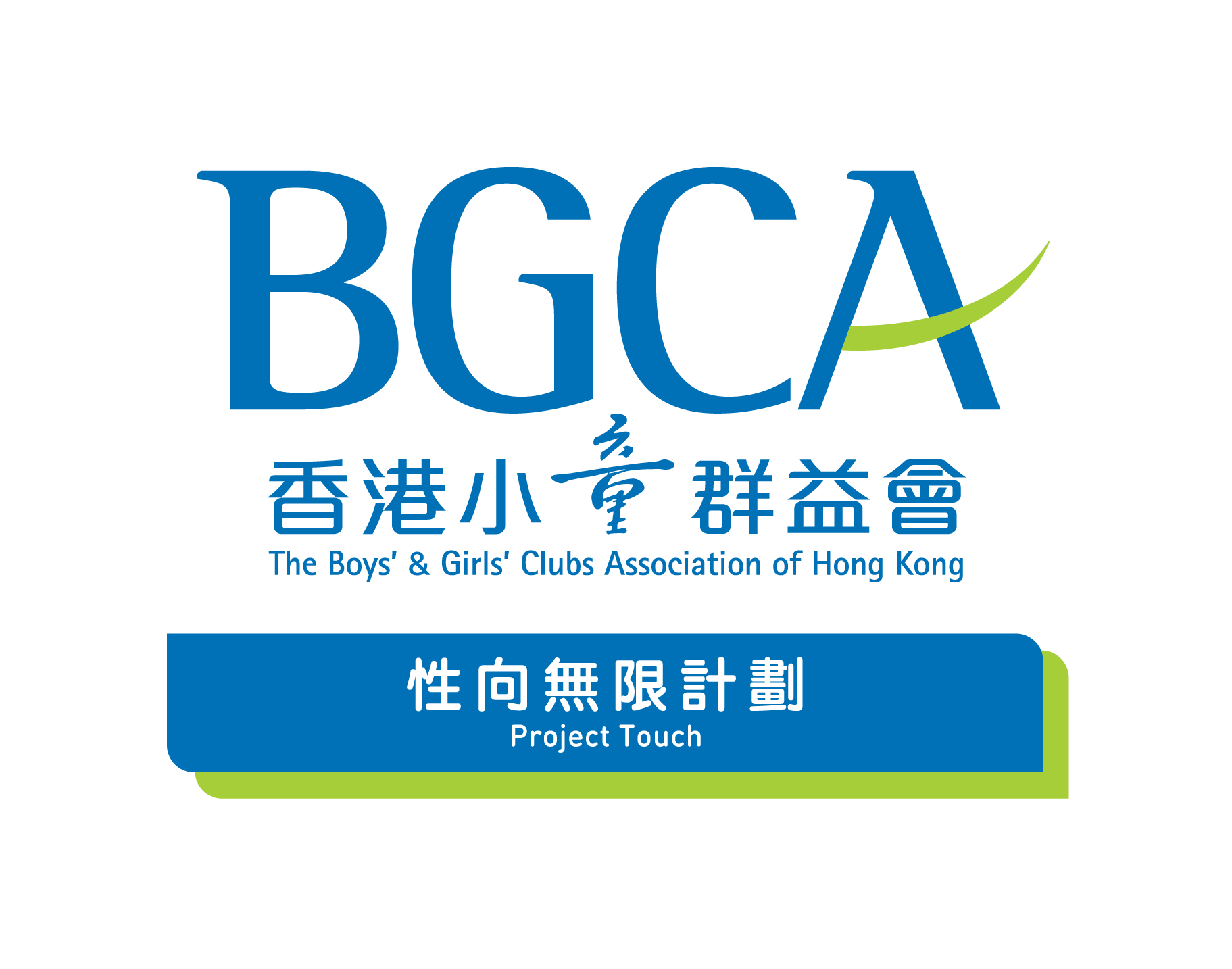 Collaborating organisations