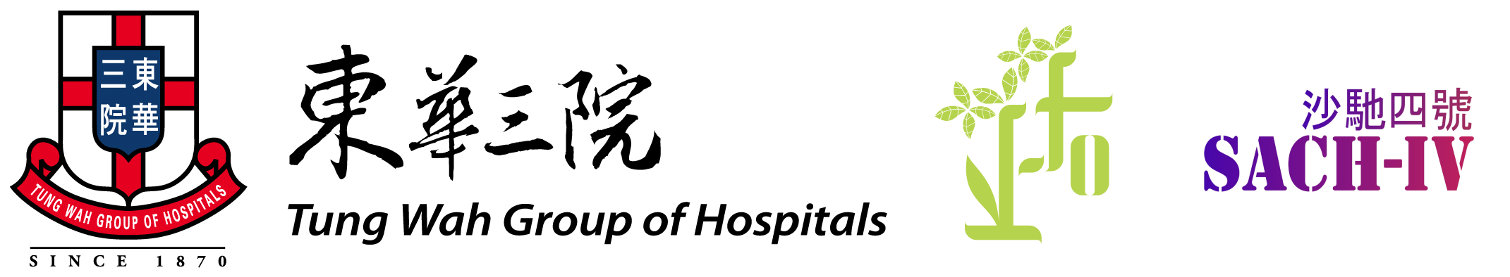 Supporting organisations